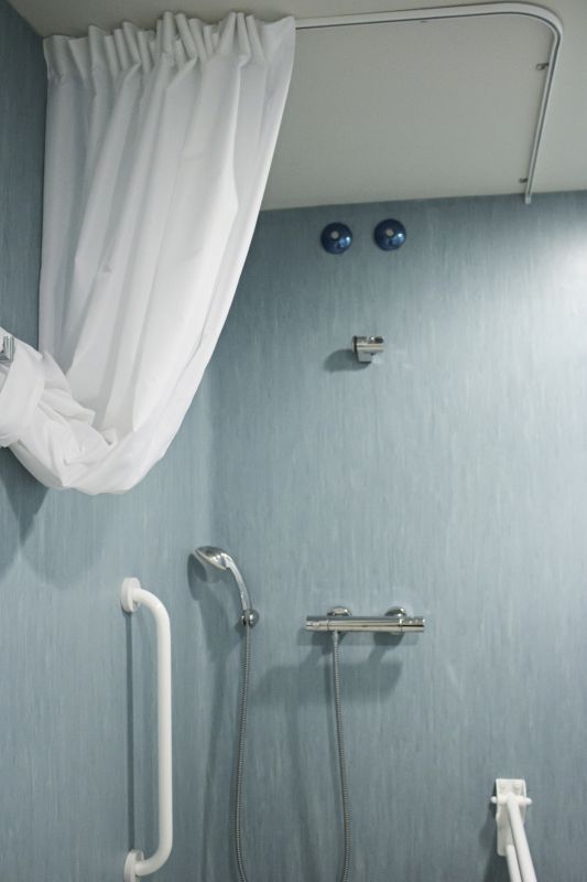 Cost of Shower Installation in Minot, ND