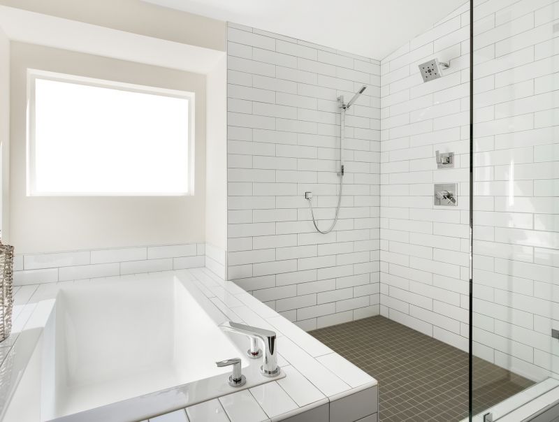 Best Shower Renovation Contractors in Minot, ND